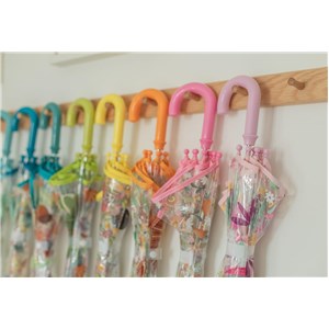 Parasol przeciwdeszczowy Lew SASSI