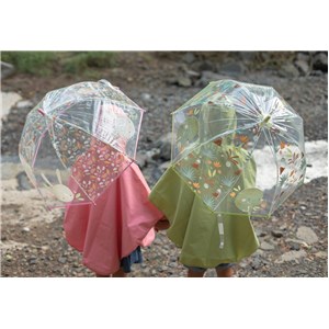 Parasol przeciwdeszczowy Miś SASSI