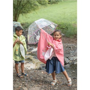 Parasol przeciwdeszczowy Miś SASSI