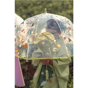 Parasol przeciwdeszczowy Dinozaur SASSI