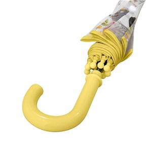 Parasol przeciwdeszczowy Panda SASSI