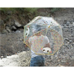 Parasol przeciwdeszczowy Panda SASSI