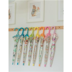 Parasol przeciwdeszczowy Panda SASSI