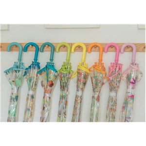 Parasol przeciwdeszczowy Panda SASSI