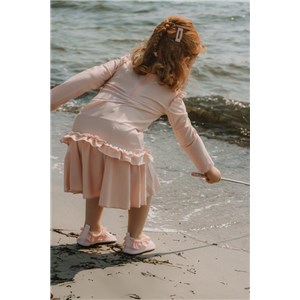 Buty do pływania UV frill english rose 28/29