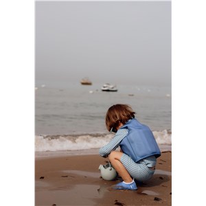 Buty do pływania UV dla dzieci Azure Blue 28/29