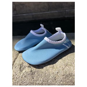 Buty do pływania UV dla dzieci Blue Shadow 22/23