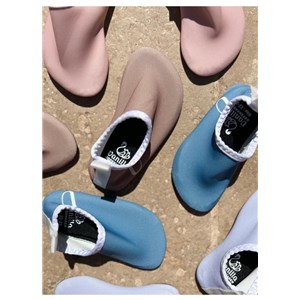 Buty do pływania UV dla dzieci Blue Shadow 24/25