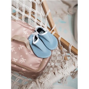 Buty do pływania UV dla dzieci Blue Shadow 24/25