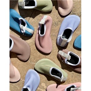 Buty do pływania UV dla dzieci Blue Shadov 28/29