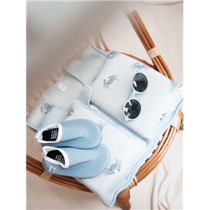 Buty do pływania UV dla dzieci Skyway 20/21