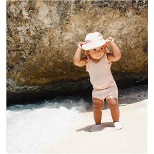 Buty do pływania UV dla dzieci Skyway 20/21